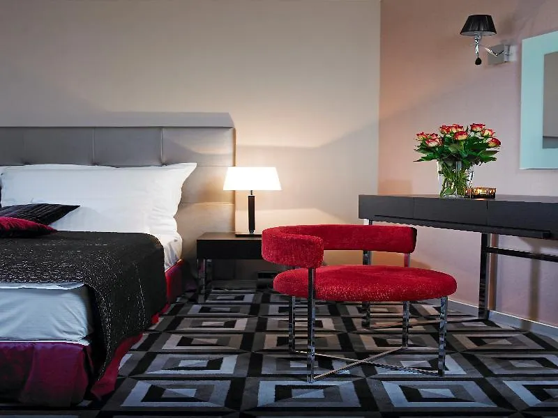 Hotel Belvedere Budapest