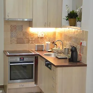 Nn Apartmanette Apartment