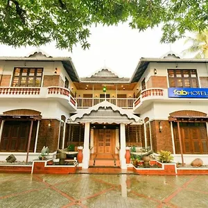 Fabhotel Illam Heritage 3*, Kochi India