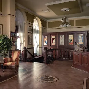 Cotton House מלון