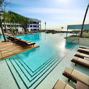 Hard Rock (adults Only) 5*, Riviera Maya Mexico