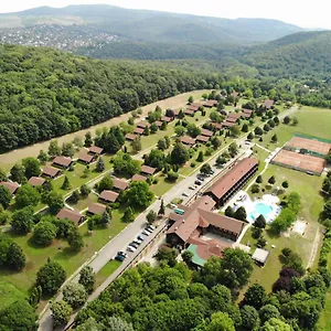 Hotel Petneházy Club, Budapešť