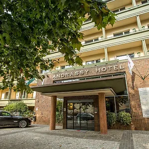 Mamaison Andrassy **** Βουδαπέστη