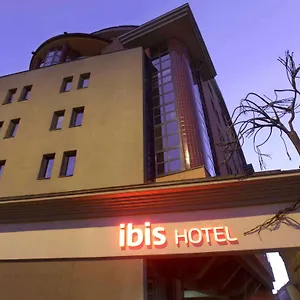 Ibis Heroes Square Hotell