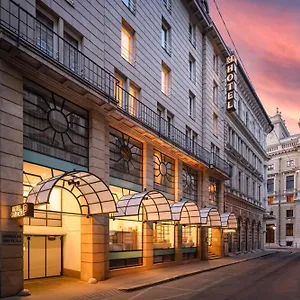 Hotel K+k Opera, Budapešť