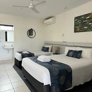 Charm 3*, Bundaberg Australia