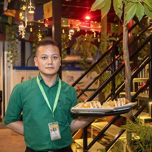 Oasis 3*, Kathmandu Nepal
