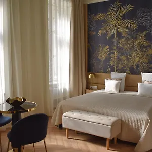 Apartment Harmonia Palace, Budapest
