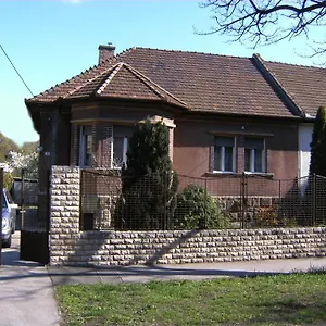 Ferienhaus Haus In Mit Garten, Budapest