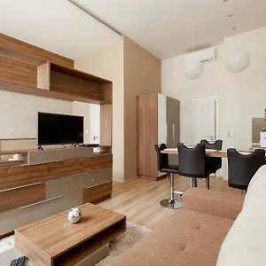 Holidays Concept Apartment