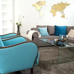Hello Downtown - Eiffel Apartment