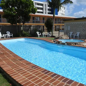 Urangan Motor 3*, Hervey Bay Australia