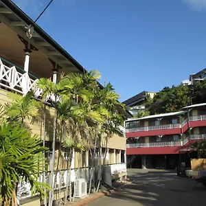 Yongala By The 3*, Townsville Australia