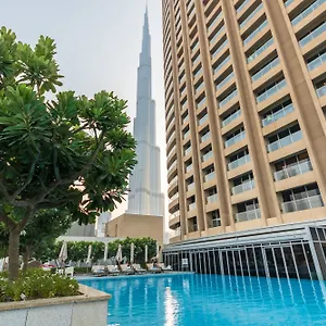 Westminster Mall 5*, Dubai United Arab Emirates