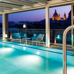 Cortile - Adults Only **** Βουδαπέστη