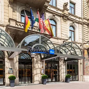 Hotel Radisson Blu Beke Hotel,, Budapešť