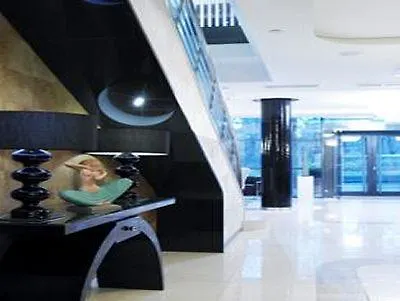 Hotel Belvedere بودابست 4*,  المجر